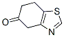 5(4H)-benzothiazolone, 6,7-dihydro- Structure,70590-54-4Structure
