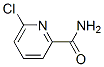 6-Chloropyridine-2-carboxamide Structure,70593-61-2Structure