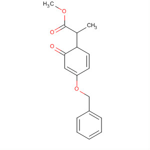 Methyl 3-(4-(benzyloxy)phenyl)-3-oxopropanoate Structure,705939-73-7Structure