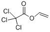 三氯乙酸乙烯酯結(jié)構(gòu)式_7062-87-5結(jié)構(gòu)式