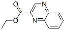 Ethyl 2-quinoxalinecarboxylate Structure,7065-23-8Structure