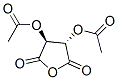 (-)-Diacetyl-d-tartaric anhydride Structure,70728-23-3Structure