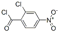 2-Chloro-4-nitrobenzoyl chloride Structure,7073-36-1Structure