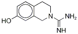 7-Hydroxy debrisoquin Structure,70746-06-4Structure