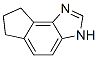 Indeno[4,5-d]imidazole, 3,6,7,8-tetrahydro-(8ci) Structure,7075-65-2Structure