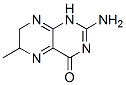 4(1H)-pteridinone,2-amino-6,7-dihydro-6-methyl-(9ci) Structure,70786-93-5Structure