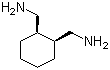 Cis-1,2-cyclohexanedimethanamine Structure,70795-45-8Structure