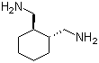 Trans-1,2-cyclohexanedimethanamine Structure,70795-46-9Structure