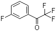 2,2,2,3-Tetrafluoroacetophenone Structure,708-64-5Structure