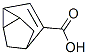 Tricyclo[3.2.1.02,7]oct-3-ene-4-carboxylic acid (9ci) Structure,70818-67-6Structure