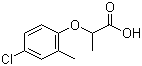 Mcpp Structure,7085-19-0Structure