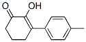 2-Hydroxy-3-p-tolyl-cyclohex-2-enone Structure,70871-46-4Structure