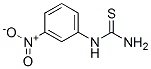 1-(3-Nitrophenyl)-2-thiourea Structure,709-72-8Structure