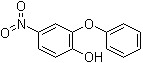 Nimesulide imp. g (ep) Structure,70995-08-3Structure