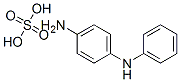 4-Aminodiphenylamine sulfate Structure,71005-33-9Structure