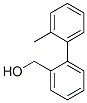 2-(2-Methylphenyl)-benzenemethanol Structure,7111-76-4Structure