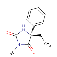 (R)-(-)-美芬妥因結(jié)構(gòu)式_71140-51-7結(jié)構(gòu)式