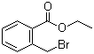 2-(溴甲基)苯甲酸乙酯結構式_7115-91-5結構式