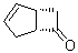 Bicyclo[3.2.0]hept-2-en-6-one Structure,71155-04-9Structure