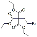 Triethyl 3-bromopropane-1,1,1-tricarboxylate Structure,71170-82-6Structure