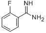 2-氟-苯甲酰胺結(jié)構(gòu)式_71204-93-8結(jié)構(gòu)式