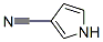 3-Cyanopyrrole Structure,7126-38-7Structure