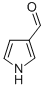 Pyrrole-3-carboxaldehyde Structure,7126-39-8Structure