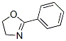 2-Phenyl-2-oxazoline Structure,7127-19-7Structure