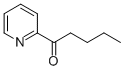 1-(2-Pyridinyl)-1-pentanoneStructure,7137-97-5Structure 1-(2-Pyridinyl)-1-pentanone Structure,7137-97-5Structure