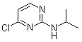 (4-Chloro-pyrimidin-2-yl)-isopropyl-amine Structure,71406-60-5Structure