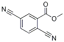 Methyl 2,5-dicyanobenzoate Structure,714237-94-2Structure