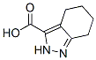 4,5,6,7-Tetrahydro-2H-indazole-3-carboxylic acid Structure,714255-28-4Structure