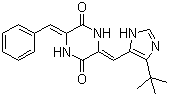 Plinabulin結構式_714272-27-2結構式