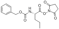 Z-nva-osu結(jié)構(gòu)式_71447-85-3結(jié)構(gòu)式