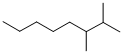 2,3-二甲基辛烷結(jié)構(gòu)式_7146-60-3結(jié)構(gòu)式