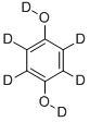 Hydroquinone-d6 Structure,71589-26-9Structure