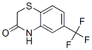 2,3-Dihydro-6-(trifluoromethyl)benzo[1,4]thiazin-3-one Structure,716-82-5Structure