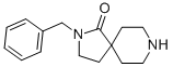 2,8-Diazaspiro[4.5]decan-1-one, 2-(phenylmethyl)- Structure,716324-44-6Structure