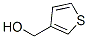 3-Thienylmethanol Structure,71637-34-8Structure