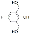 4-Fluoro-2,6-bis-hydroxymethyl-phenol Structure,71643-58-8Structure