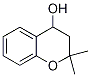 2,2-Dimethylchroman-4-ol Structure,71649-83-7Structure