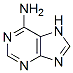 7H-purin-6-amine (9ci) Structure,71660-29-2Structure