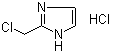 2-(Chloromethyl)-1H-imidazole hydrochloride Structure,71670-77-4Structure