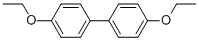 4,4-Diethoxybiphenyl Structure,7168-54-9Structure