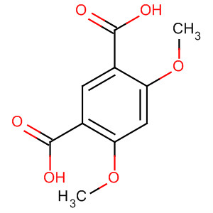 4,6-Dimethoxy-isophthalic acid Structure,7168-99-2Structure