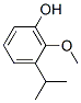 2-Isopropyl-6-hydroxy anisole Structure,71720-28-0Structure