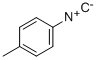 4-Tolyl isocyanide Structure,7175-47-5Structure