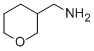 (Tetrahydro-2h-pyran-3-yl)methanamine hydrochloride Structure,7179-99-9Structure