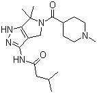 Pha-793887結(jié)構(gòu)式_718630-59-2結(jié)構(gòu)式