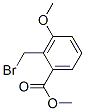 Methyl 2-bromomethyl-3-methoxybenzoate Structure,71887-28-0Structure